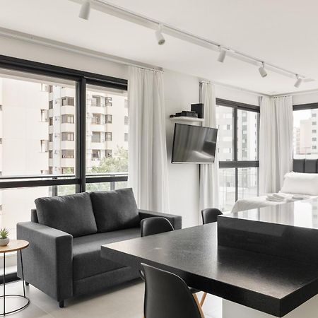 Zee Studios A 200M Da Beira-Mar Norte Florianópolis Zewnętrze zdjęcie