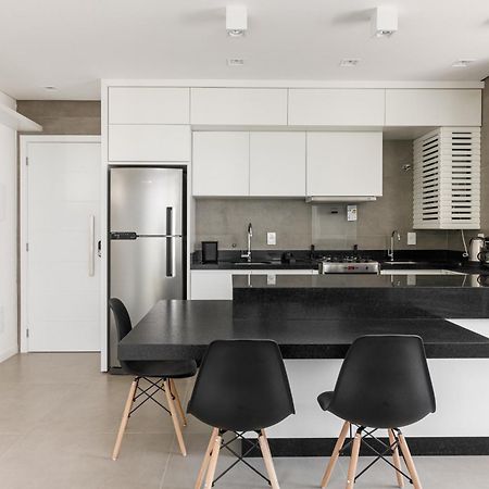 Zee Studios A 200M Da Beira-Mar Norte Florianópolis Zewnętrze zdjęcie