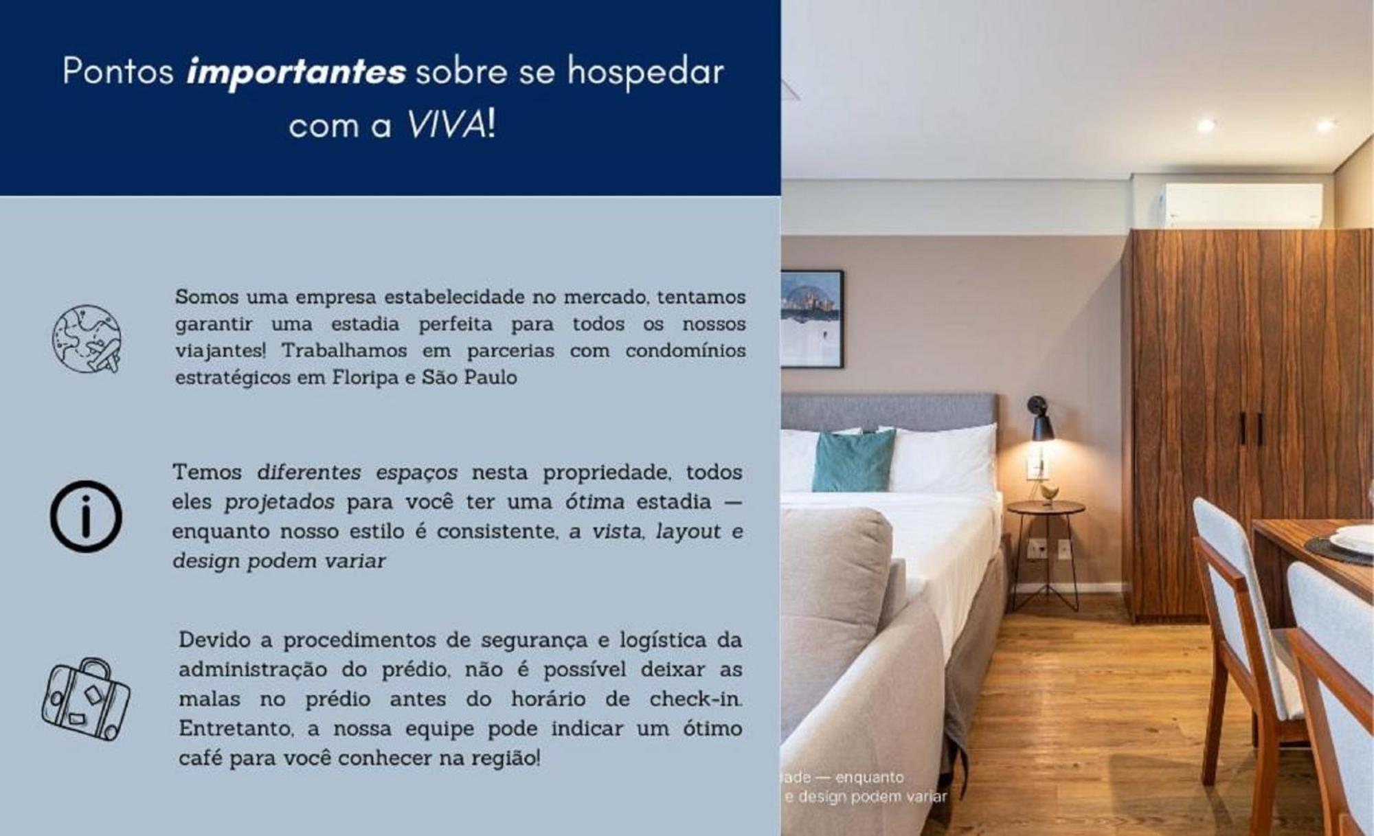 Zee Studios A 200M Da Beira-Mar Norte Florianópolis Zewnętrze zdjęcie