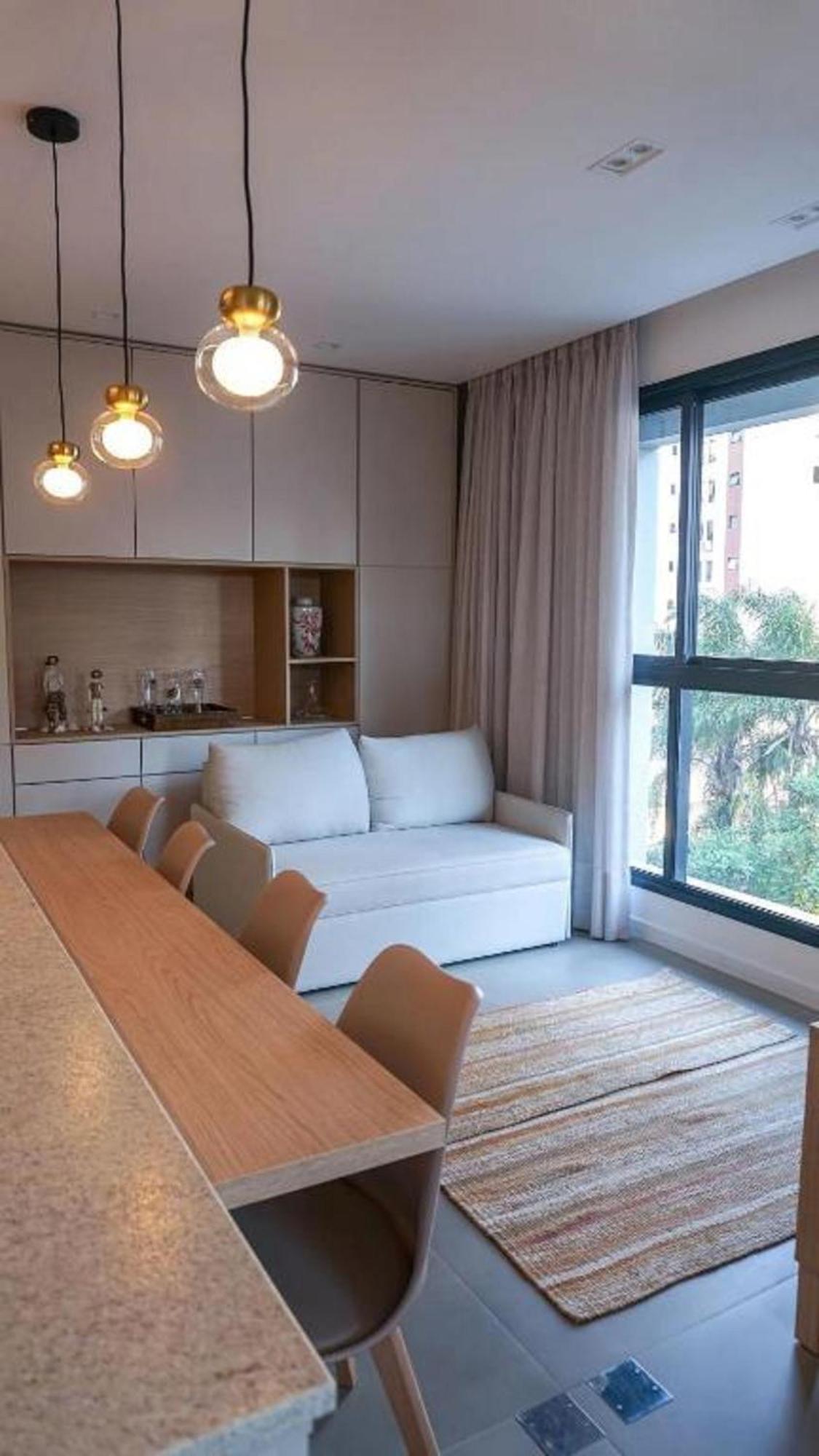 Zee Studios A 200M Da Beira-Mar Norte Florianópolis Zewnętrze zdjęcie